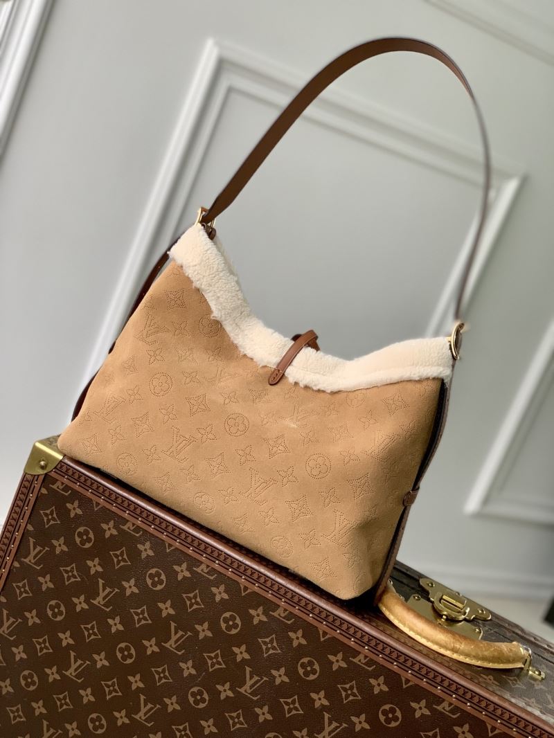 LV Top Handle Bags